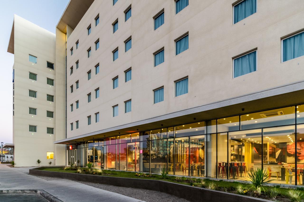 Ibis Hotel