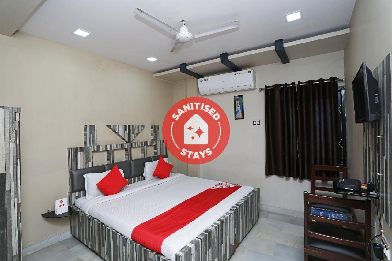 Hotel Oyo The Prestige & Convention