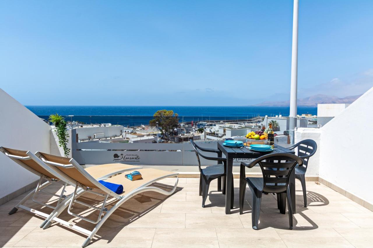 Apartment Du Solei Central Location Old Town By Pvl Puerto del Carmen (Lanzarote)