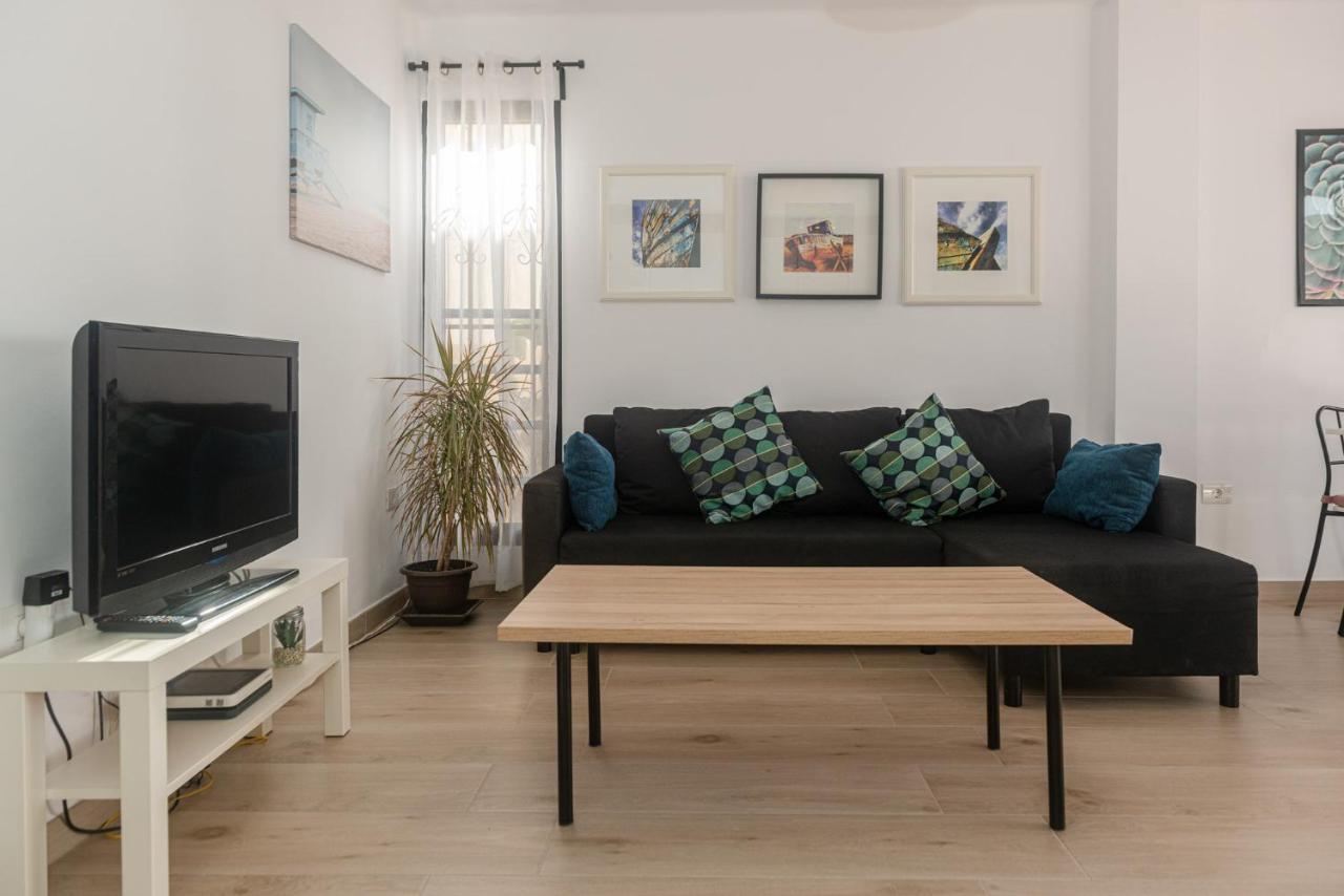Apartment Maria Luisa