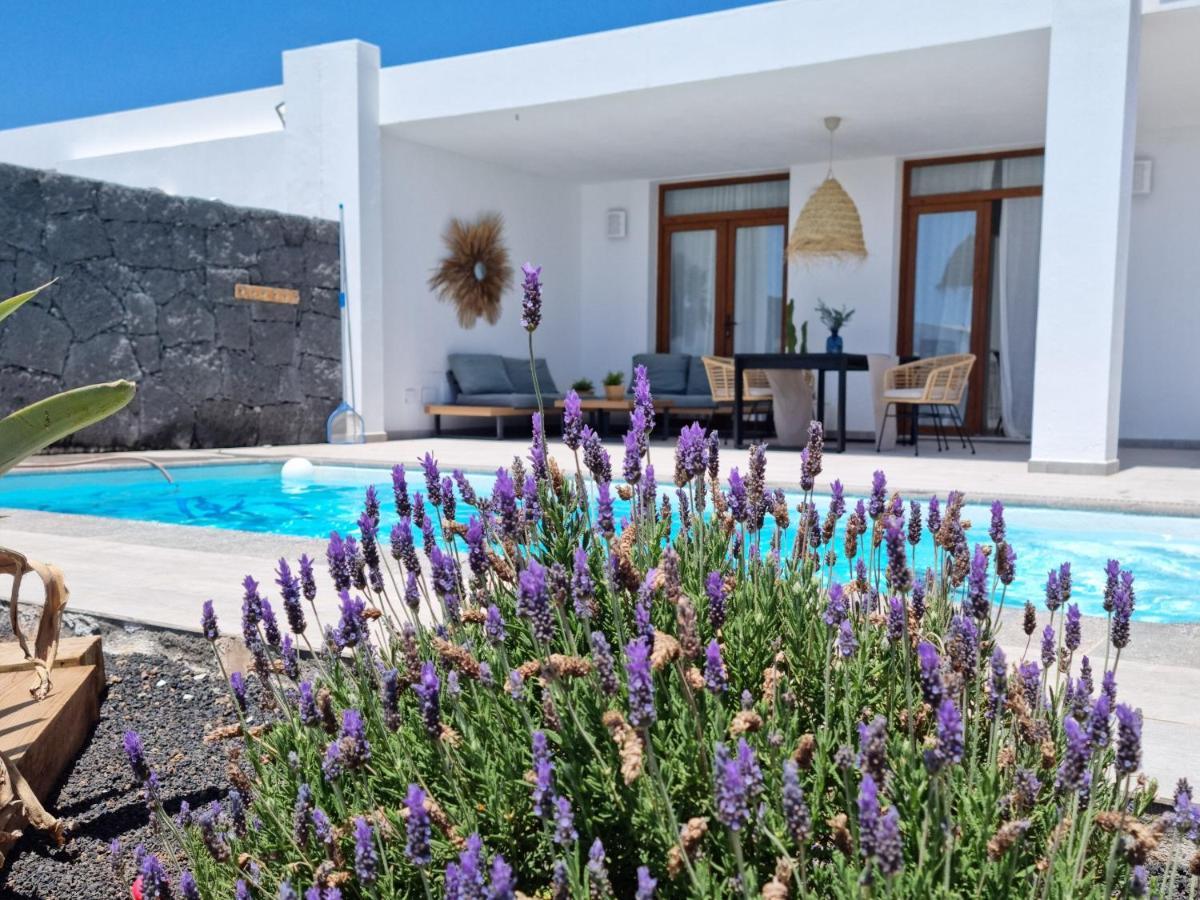 Villa Chinchorro *