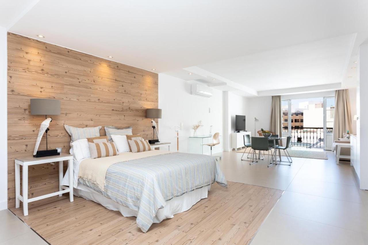 & Loft 2g Deluxe Edition Apartment