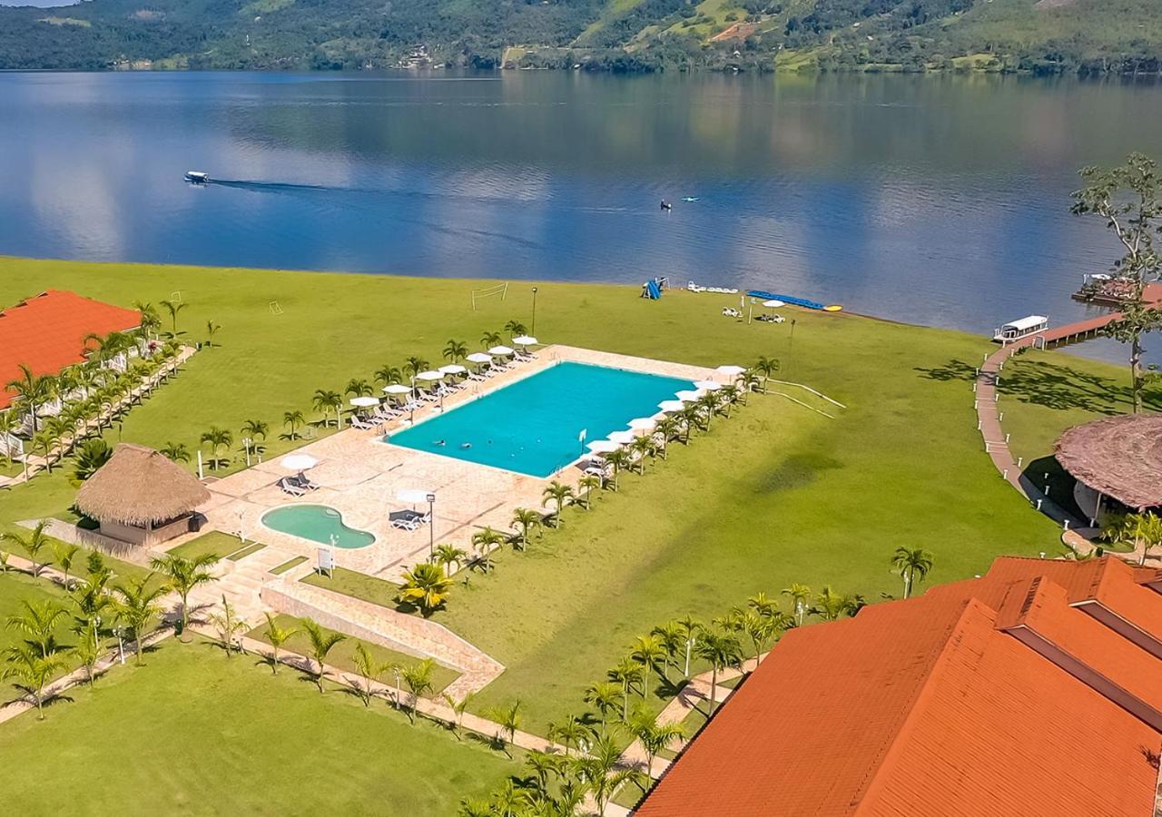 Bella Terra Laguna Azul & Resort 5*