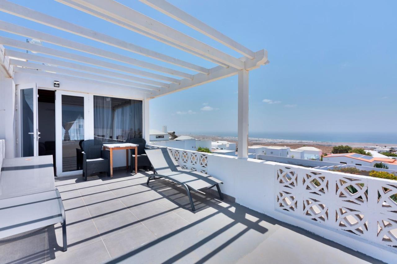 La Graciosa - Casa Marosenia Apartment Guime