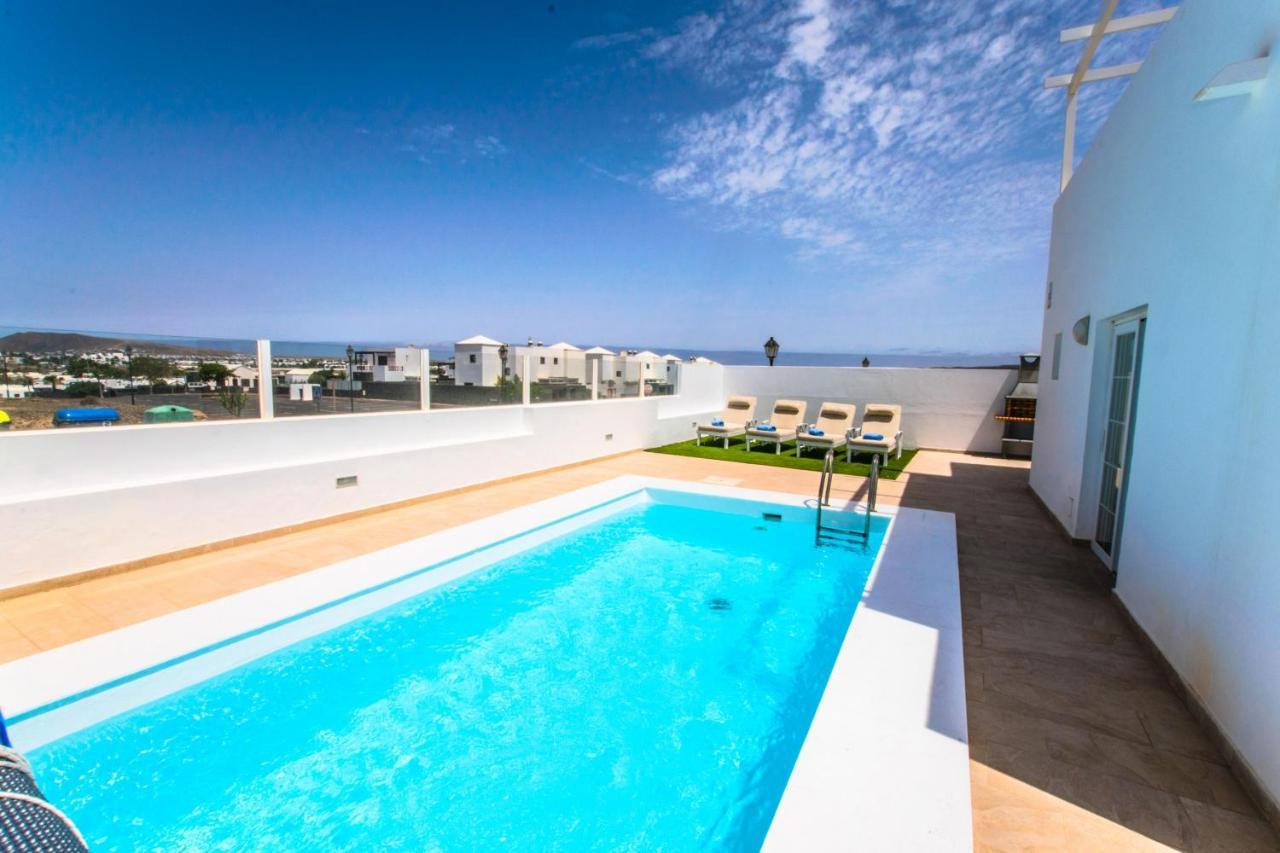 228 - Casa Luca By Now Ltd Villa