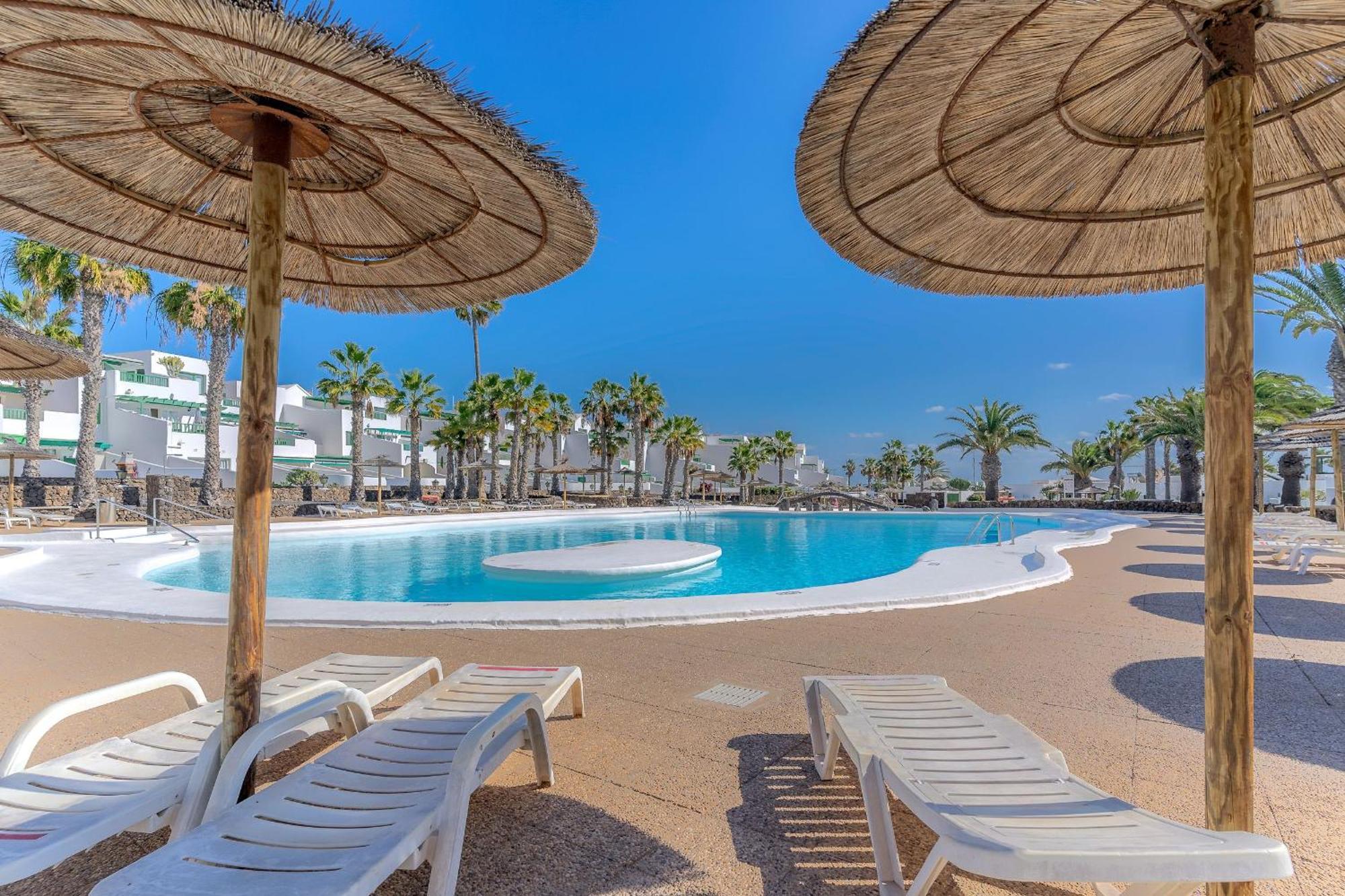 Bonito Reformado En Coronas Apartment Costa Teguise