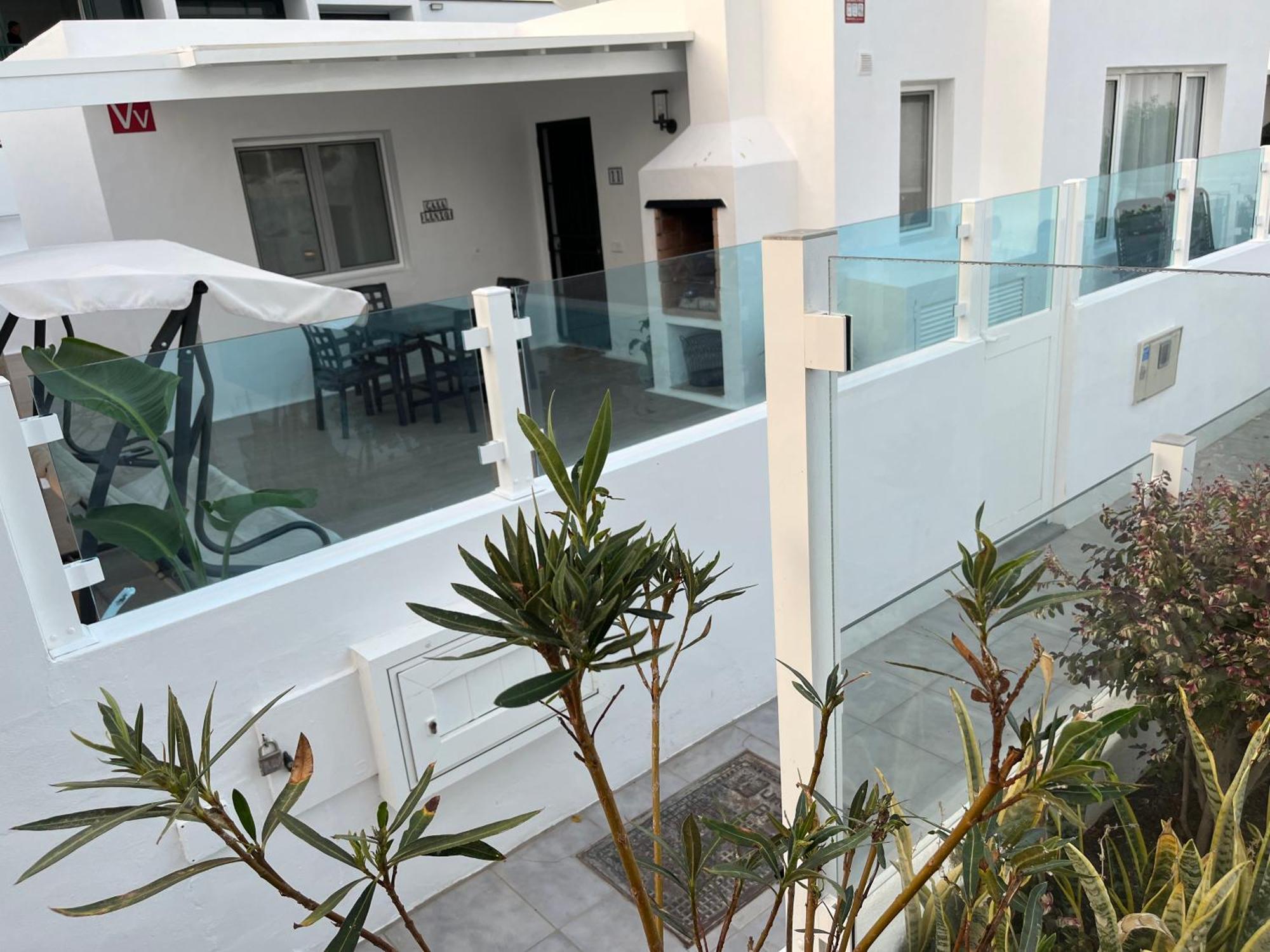 Holiday home Casa Lento Aries 11 Tias
