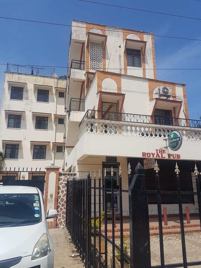 Hotel Royal Comfort Mombasa
