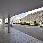 Colina Del Sol Lanzarote Pool With Sea View