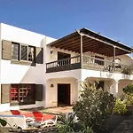 Casa Jardin Ideal Para Familias