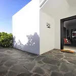 Casa Jardin Ideal Para Familias