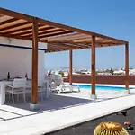 Villa Beyond Playa Blanca