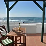 Apartamento Buena Vista 1ª Línea Playa Honda!!