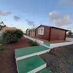 Cabanas Volcan Capellania