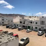 Casa Carmen En Caleta De Famara