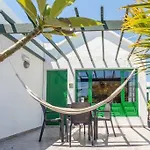 Bandama 14! 2 Bedroom Newly Renovated Bungalow, Los Pocillos, Puerto Del Carmen.