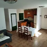 Apartamentos Casa Cipri