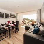 Apartamentos Temisa