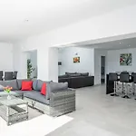 Villa Rossa - Villas Now - Lh215 By Villas Now Ltd