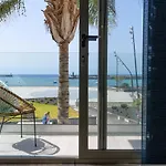 Apartamento Paula Con Vistas Al Mar