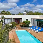 Villa Josephine