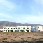Famara Sweet Home