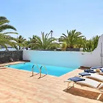 Coloradas Beach Villa
