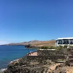 Seafront Puerto Calero Villa