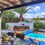 Villa Josephine