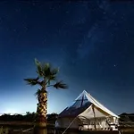 Glamping Salmarina