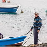 Rincón el Marinero - El Charco