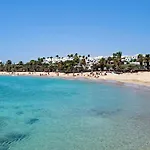 Villa Sun And Sea 1 Front De Mer Playa Rocca Costa Teguise