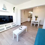 Apartamento Norma 8 Playa Roca