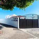 Villa San Marcial By Villa Plus