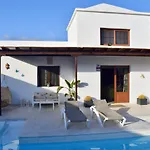 Eslanzarote Villa Kalima