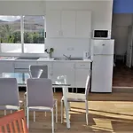 Apartamento con balcon La Vela