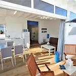 Apartamento con balcon La Vela