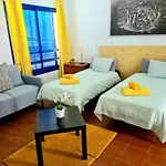 Apartamento Papagayo Con Piscina Privada