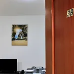 Sfj Apartamento Arrecife