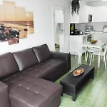 Apartamento Bellaloe