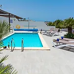 Villa Valentina Private Pool Playa Blanca By Plusvillaslanzarote