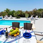 Villa Valentina Private Pool Playa Blanca By Plusvillaslanzarote