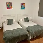 Apartamento Los Rostros