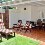 Casa Miro, Private Terrace, Bbq, Wifi And Air-Con