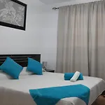 Apartamentos Carlota