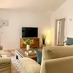 Apartamento Casa Cristina