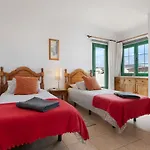 Apt6 Las Palmeras III Lanzarote