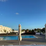 Piso Tranquilo,Piscina Comunitaria.Zona Turistica