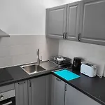 Apartamento Catalina