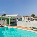 Villa Sussa By Hh